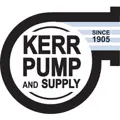 Kerr Pump & Supply logo