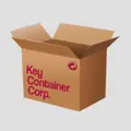 Key Container Corp logo