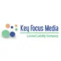 Key Focus Media logo