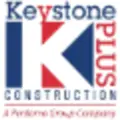 Keystone Plus Construction Corp. logo