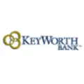 KeyWorth Bank logo