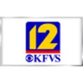 KFVS-TV logo