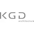 KGD Architecture (Kishimoto.Gordon.Dalaya PC) logo