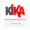 Kika Enterprises logo