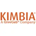 Kimbia - Now GiveGab Enterprise! logo