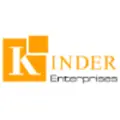 Kinder Enterprises logo