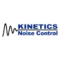 Kinetics Noise Control logo