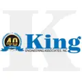 King Engineering logo