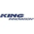 King Innovation logo