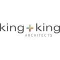 King + King Architects logo