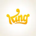 King logo