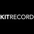 Kit Record logo