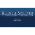 Kline & Specter, PC logo