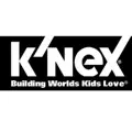 K'NEX L.P.G. logo