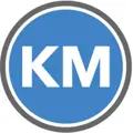 KoMarketing Associates logo
