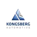 Kongsberg Automotive North America logo
