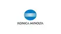 Konica Minolta logo
