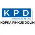 Kopka Pinkus Dolin logo