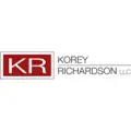 Korey Richardson LLC logo