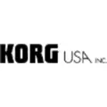 Korg USA logo