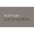 Korman Communities logo