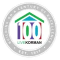 Korman Residential logo