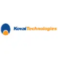 Koval Technologies logo