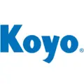 Koyo Bearings North America logo