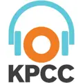 KPCC - Southern California Public Radio logo
