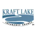 Kraft Lake Insurance Agency logo