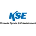 Kroenke Sports & Entertainment logo