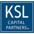 KSL Capital Partners logo