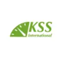 KSS International logo