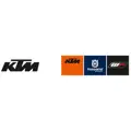 KTM Group North America, Inc. logo