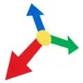 Kubotek USA logo