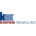 Kustom Signals logo