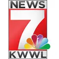 KWWL logo