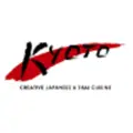 Kyoto Sushi NYC logo