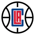 LA Clippers logo