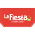 LA Fiesta Grocery logo