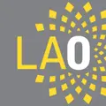 LA Opera logo