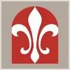 La Roche College logo