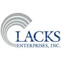 Lacks Enterprises logo