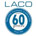 LACO Associates logo