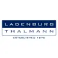 Ladenburg Thalmann logo