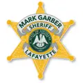LAFAYETTE PARISH logo