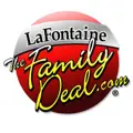LaFontaine Automotive Group logo