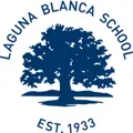 Laguna Blanca School logo