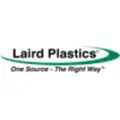 Laird Plastics logo