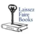 Laissez Faire Books logo